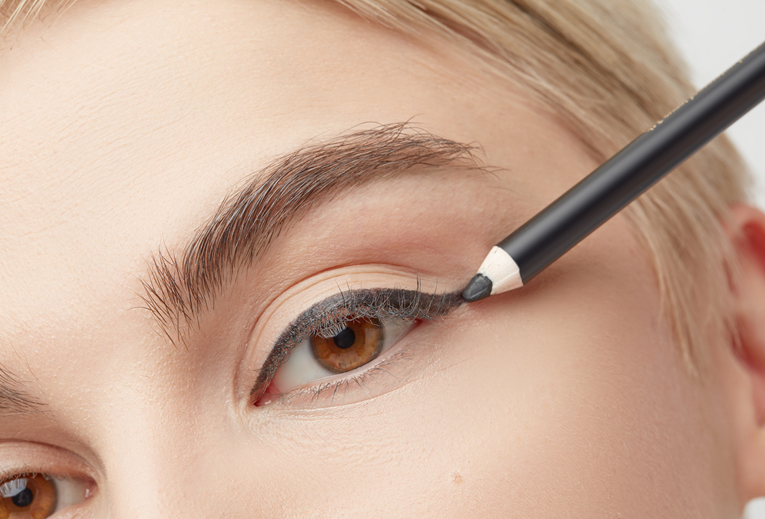 Estée Lauder Waterproof Gel Eye Pencil Double wear 24h