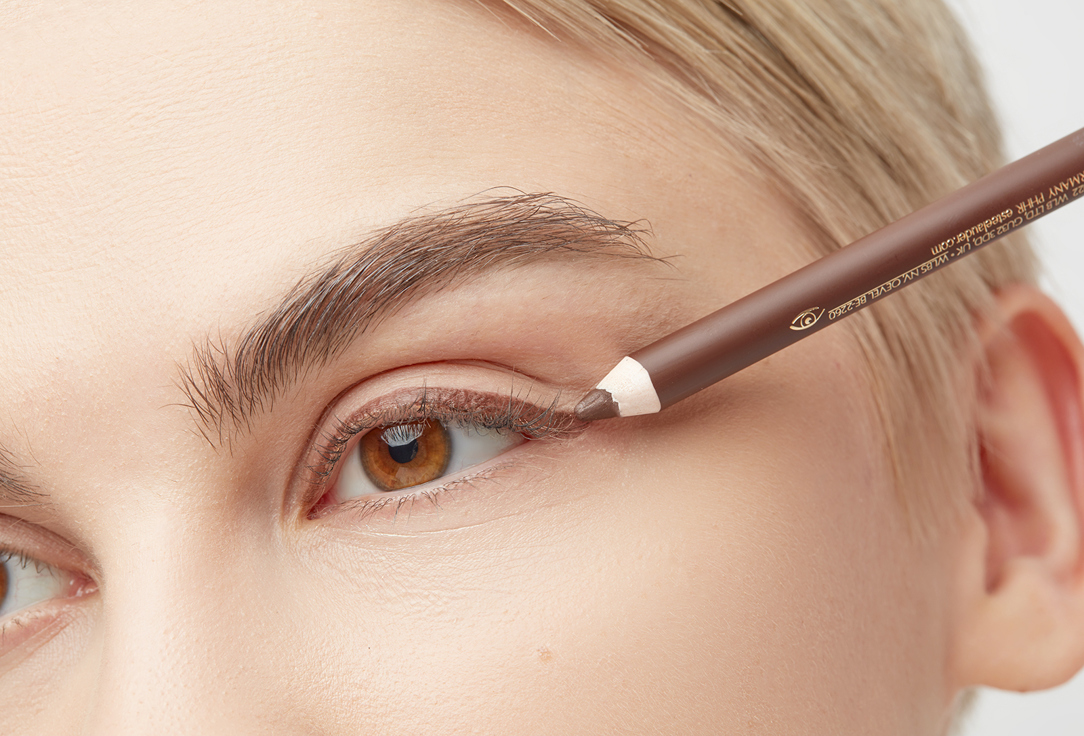 Estée Lauder Waterproof Gel Eye Pencil Double wear 24h