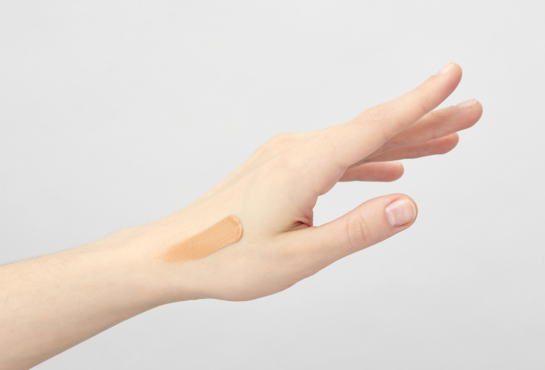 Shiseido Skin Self Refreshing Foundation Synchro