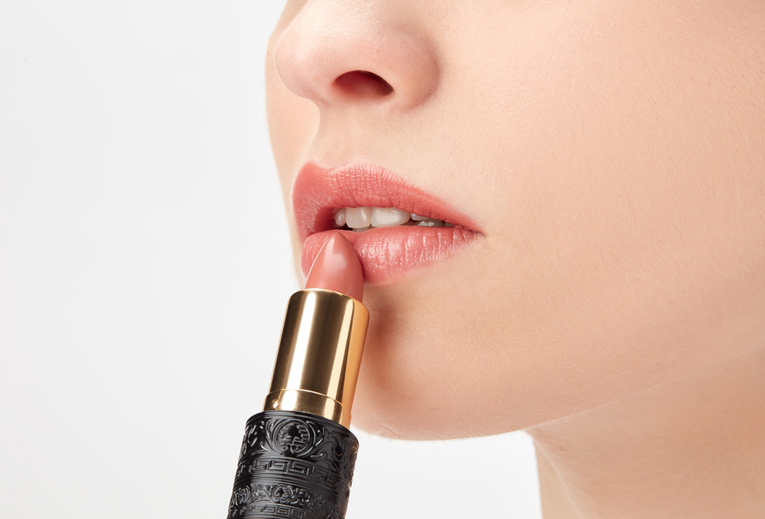 Kilian Paris Lipstick Le Rouge Parfum Satin Finish