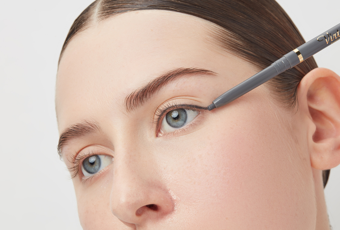 Vivienne Sabo Eye pencil Virtuose automatique