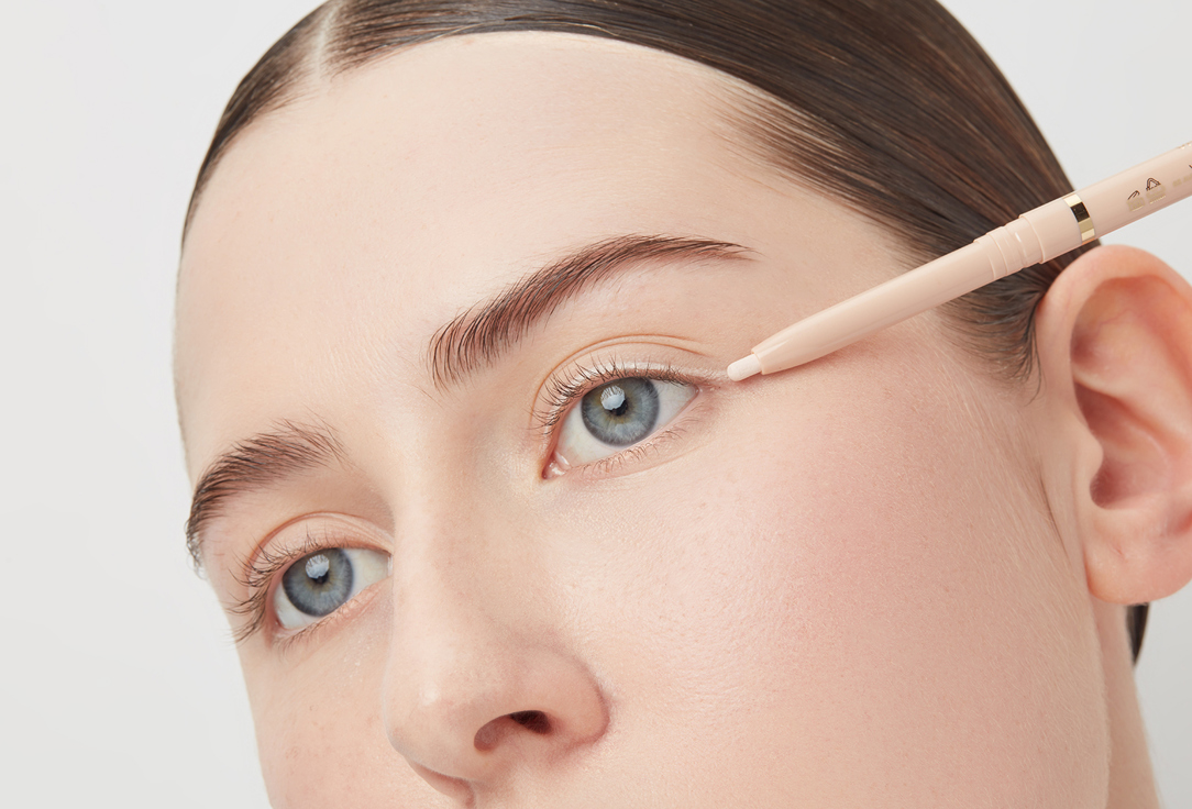 Vivienne Sabo Eye pencil Virtuose automatique 04 0.1 g Vivienne Sabo Eye pencil Virtuose automatique