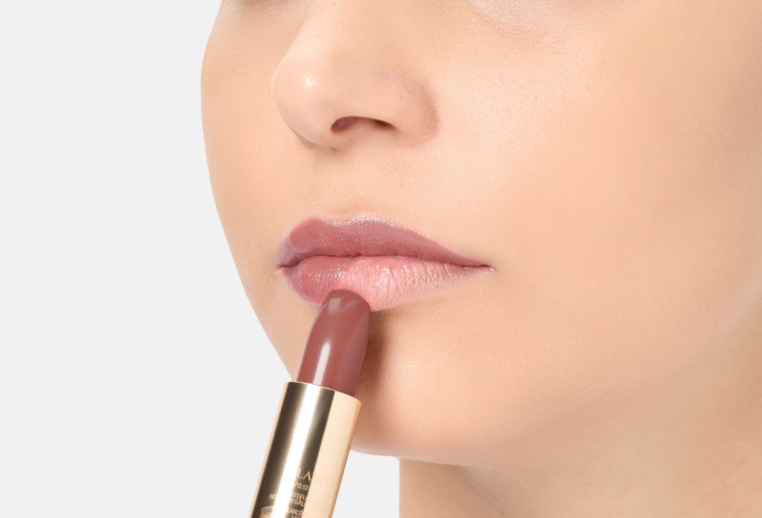 Lancome Creamy Lipstick L'Absolu Rouge Cream 238, Si Seulement 3.4 g Lancome Creamy Lipstick L'Absolu Rouge Cream