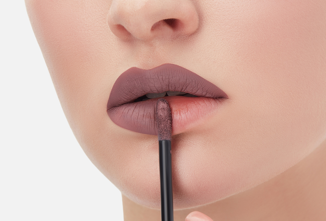 Provoc Long-Lasting Matte Liquid Lipstick Matt'adore