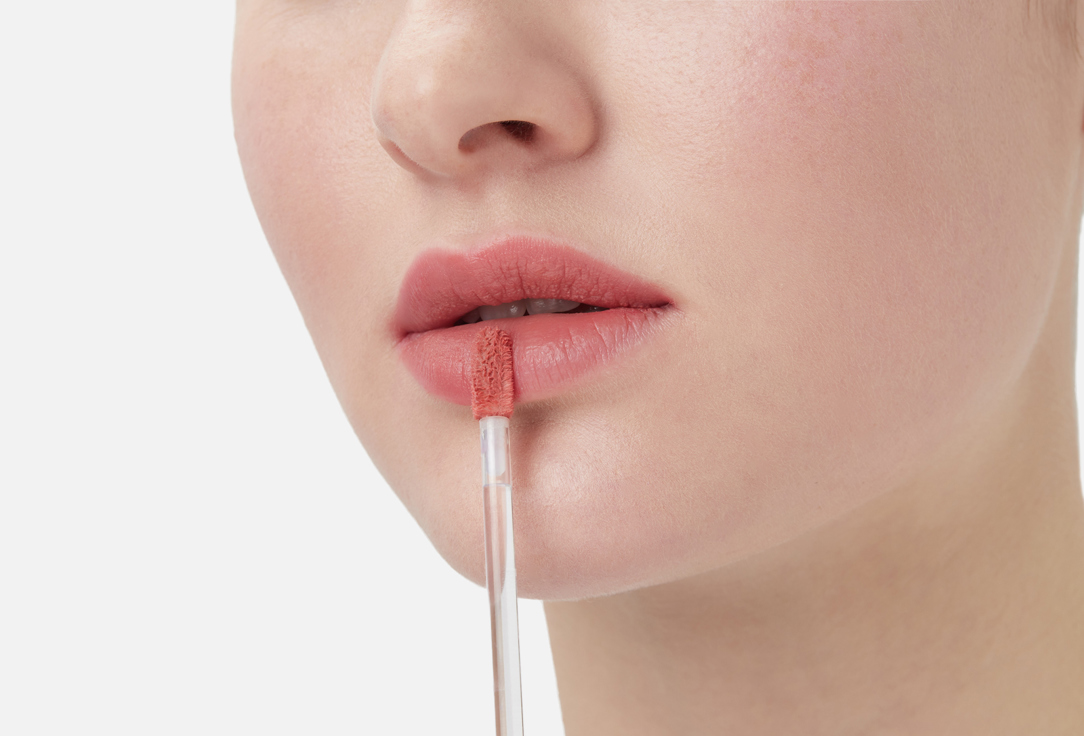 DARLING* Liquid Matte Lip Tint Velvet Water