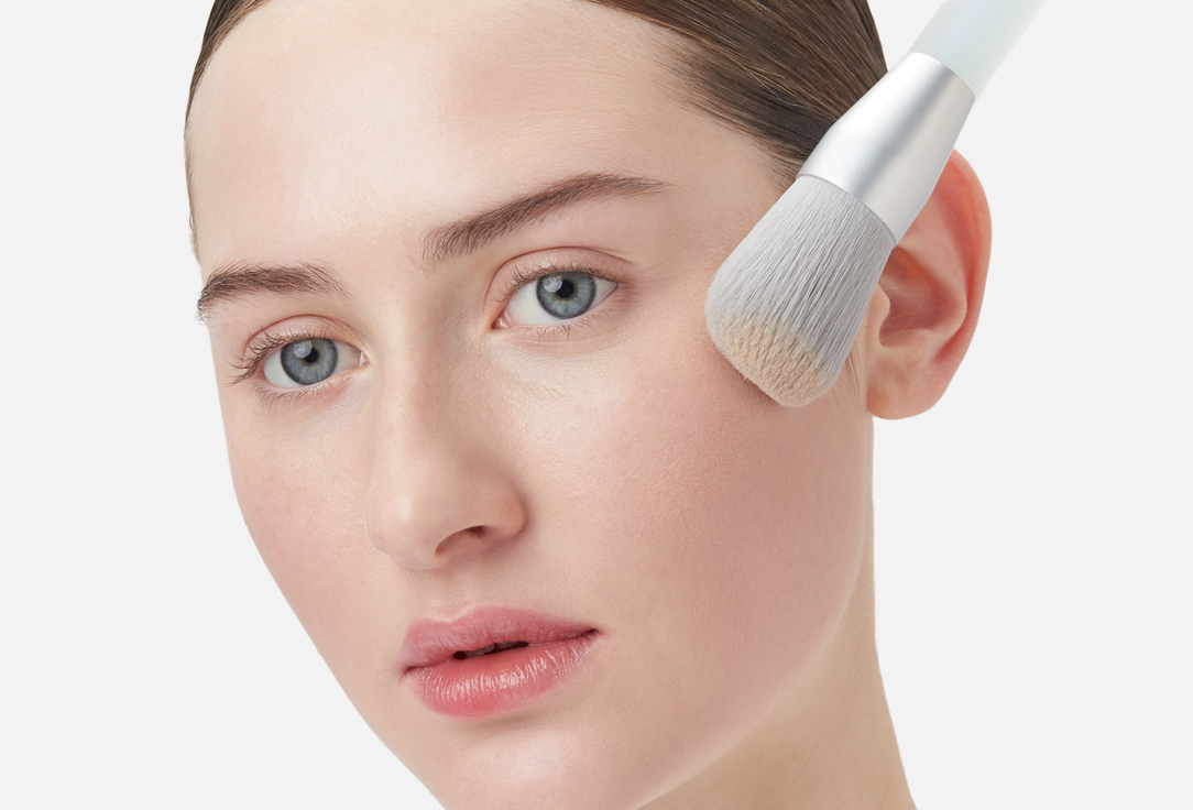 DARLING* Compact Powder Plush Air