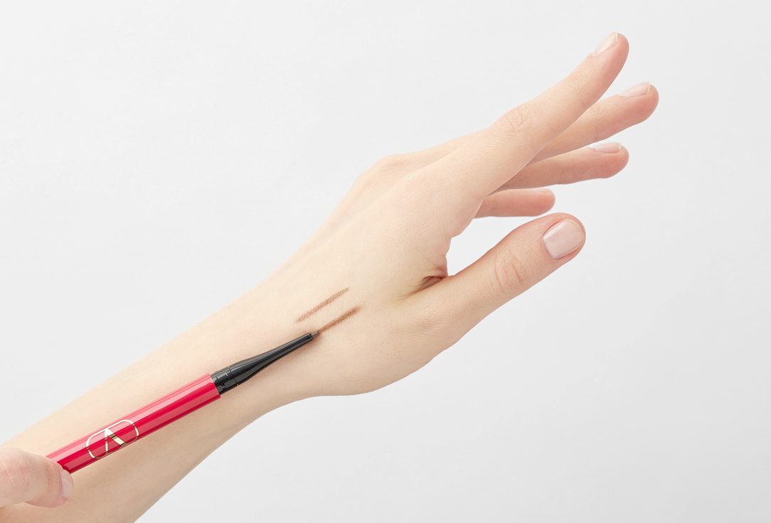 Valentino Eyebrow liner Brow Trio