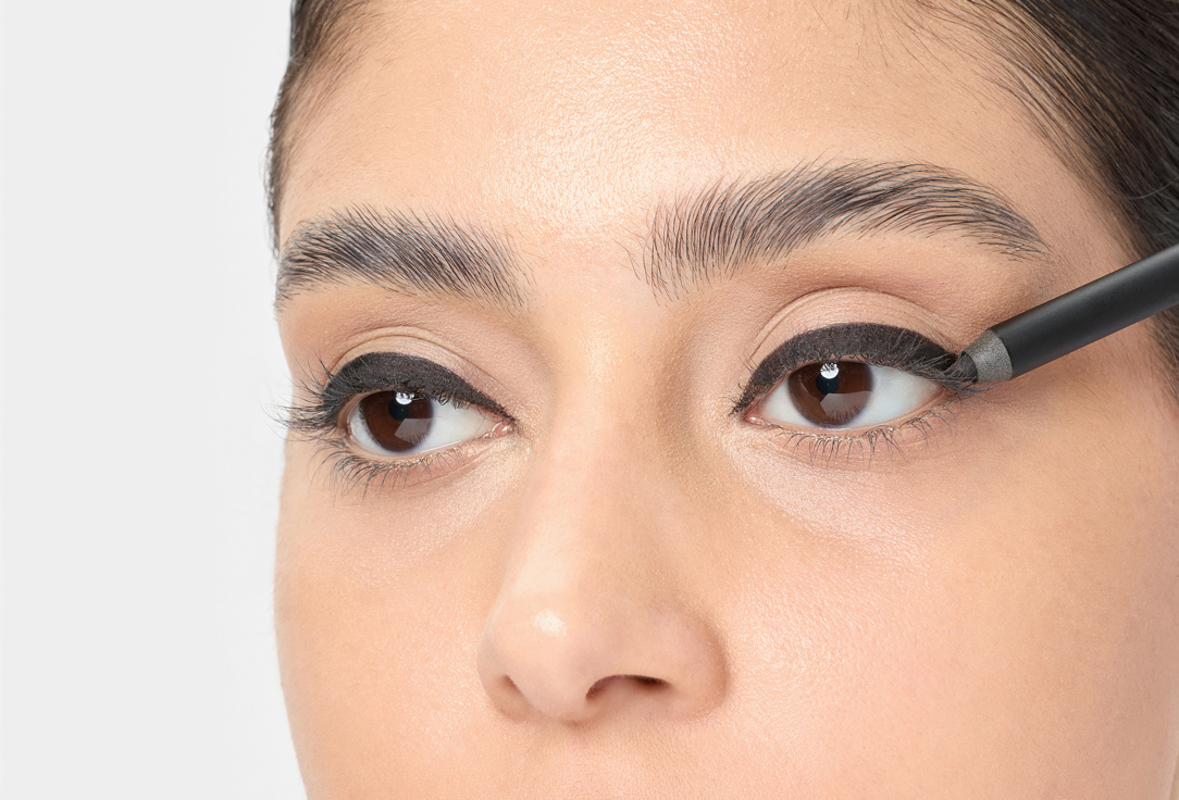Gosh Creamy Eyeliner Pencil MATTE EYELINER