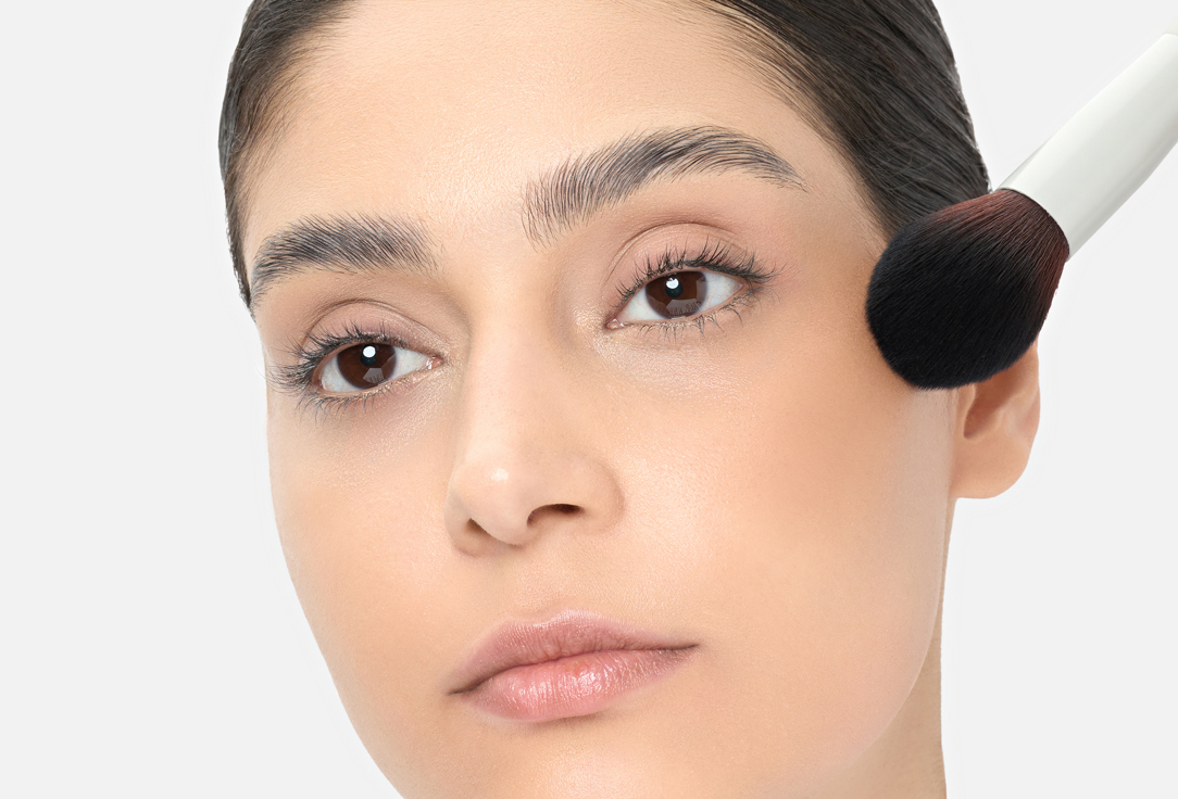 Gosh Lightweight Silky Blush I'M BLUSHING