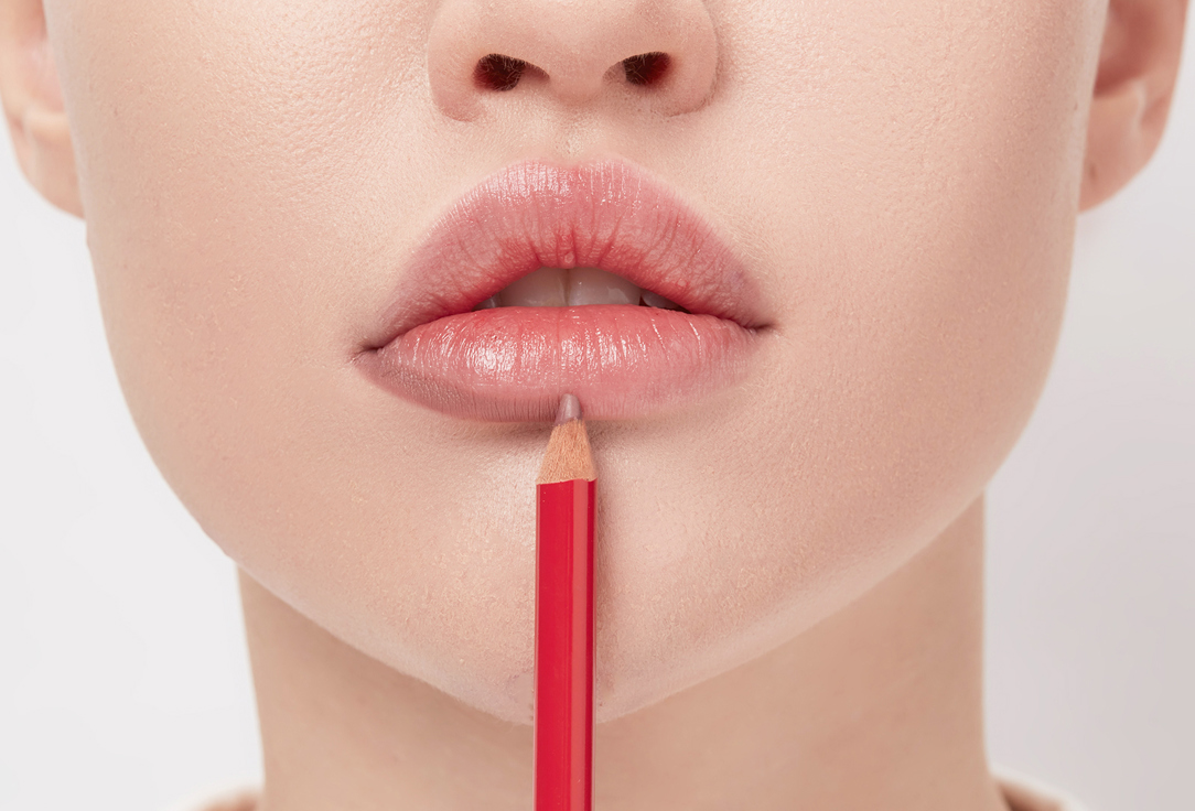 SHU Lip Liner CUTIES 44, Ash Rose 0.78 g SHU Lip Liner CUTIES