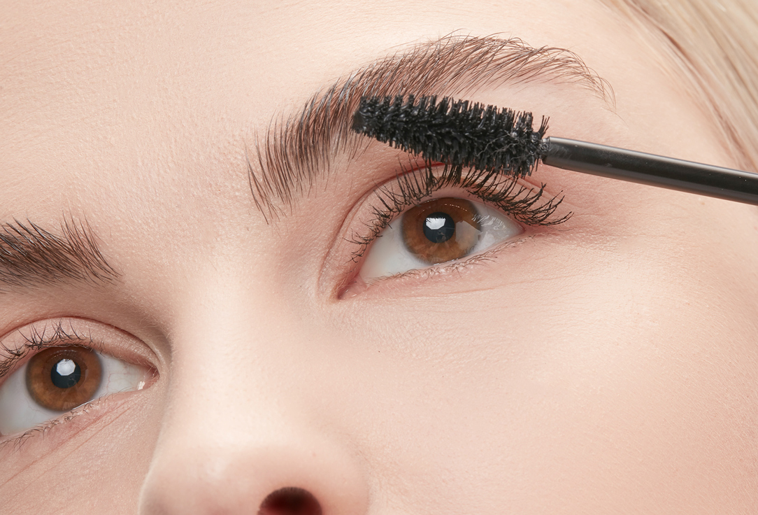 SHU Super Volume Mascara BLACK MANIA 101, Black 10 ml SHU Super Volume Mascara BLACK MANIA