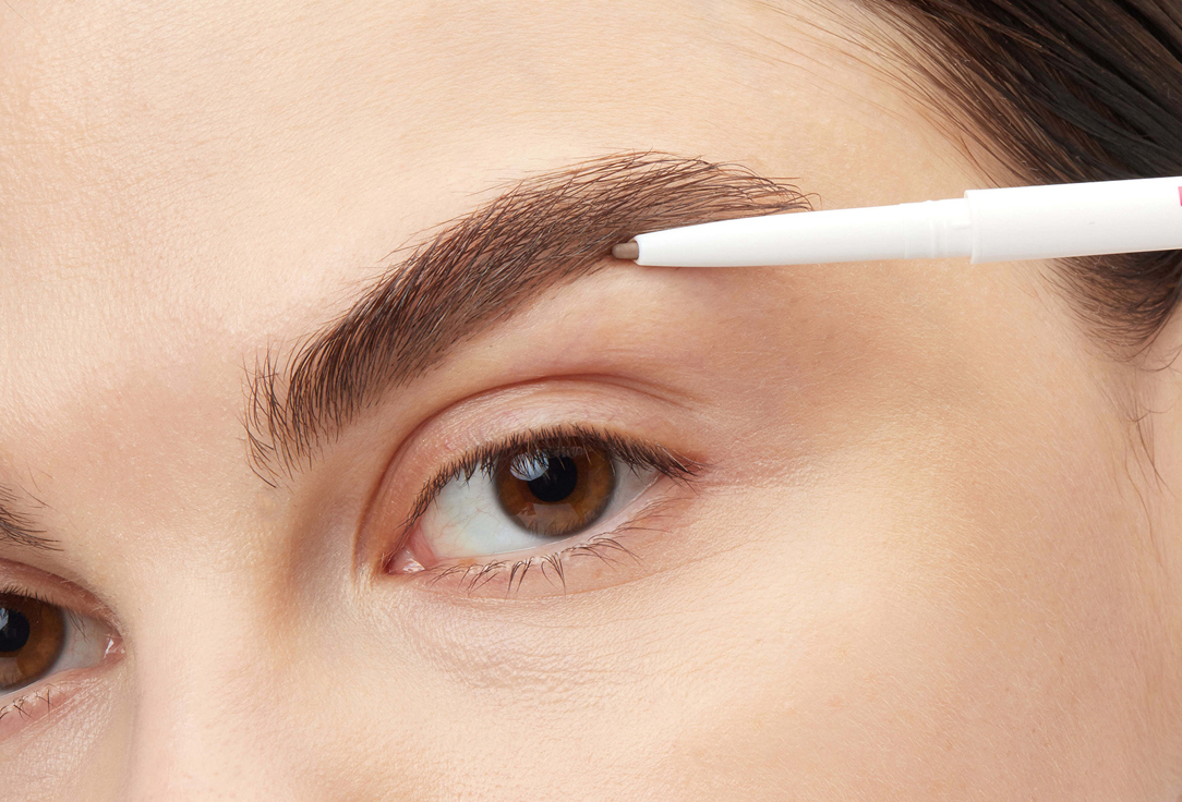 DARLING* Рефил водостойкого карандаша для бровей BROW GURU 01 0.05 г DARLING* Рефил водостойкого карандаша для бровей BROW GURU