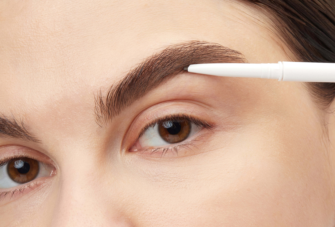 DARLING* Рефил водостойкого карандаша для бровей BROW GURU