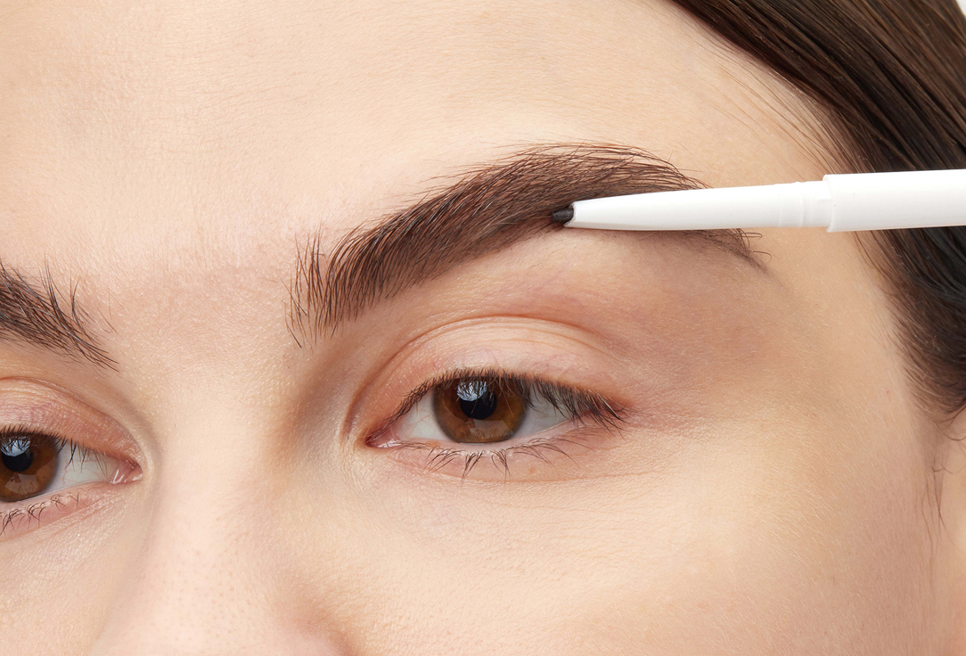 DARLING* Waterproof refillable brow pencil Brow Guru