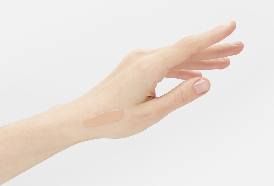 Vivienne Sabo Soft blur foundation Shake foundation 03 25 ml Vivienne Sabo Soft blur foundation Shake foundation