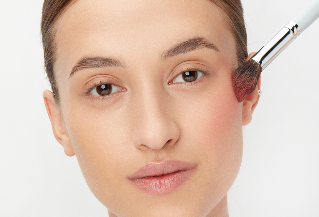 NOTE Румяна запечённые BAKED BLUSHER