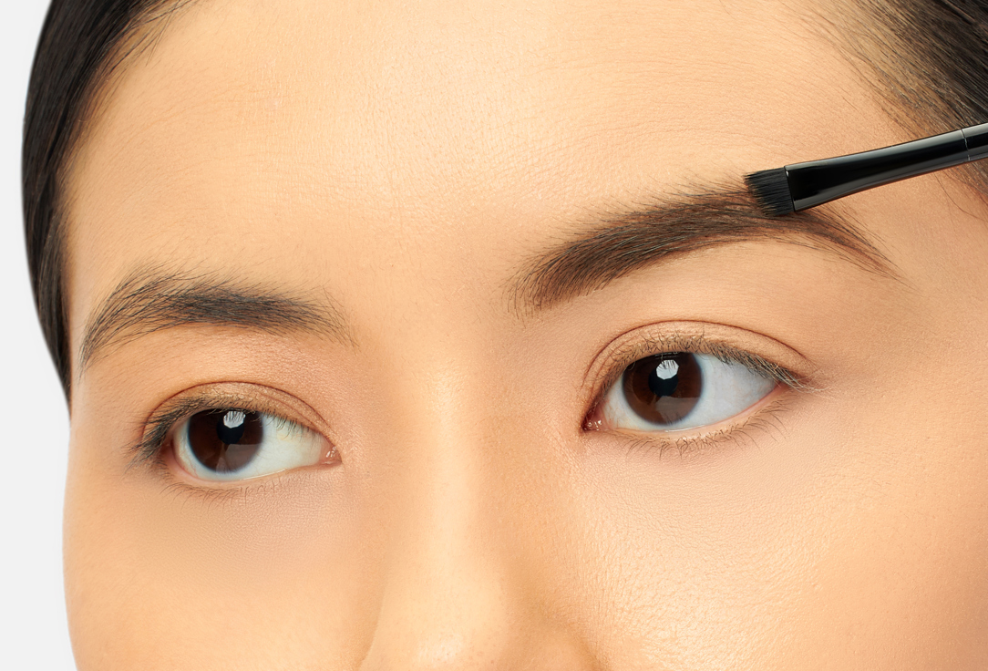 BEAUTY CREATIONS Waterproof Matte Eyebrow Gel Eyebrow Definer Gel