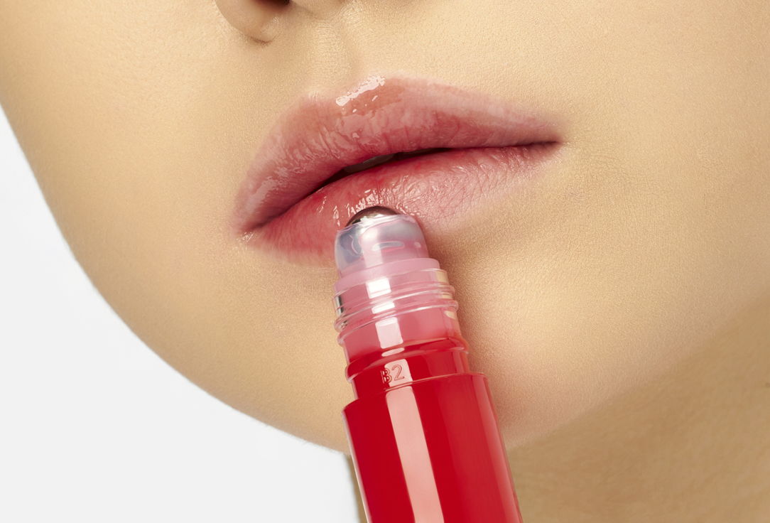 BEAUTY CREATIONS Portable rollerball Lip gloss Refill Take Me Back