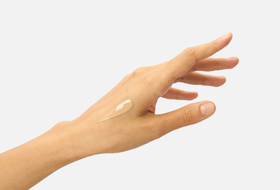 BEAUTY CREATIONS Full Coverage Liquid Concealer Flawless Stay