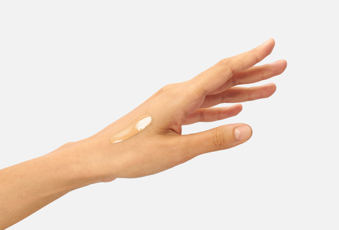 BEAUTY CREATIONS Full Coverage Liquid Concealer Flawless Stay