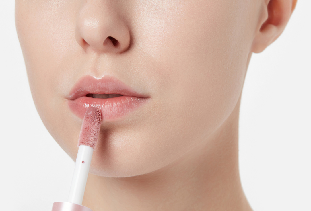 Vivienne Sabo Lip gloss Le grand volume
