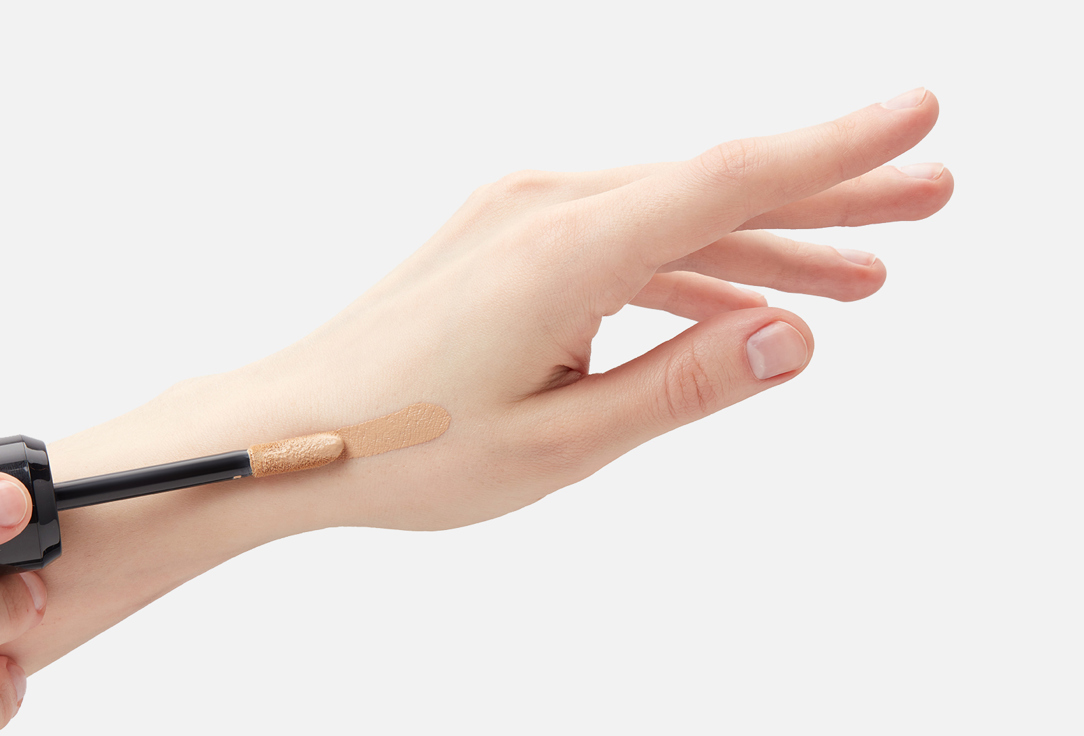 KIKO Milano High‑coverage foundation and concealer duo Full Coverage 2-In-1