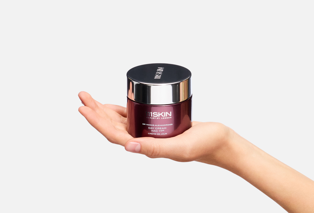 111SKIN Крем для лица Y Theorem Day Cream NAC Y2