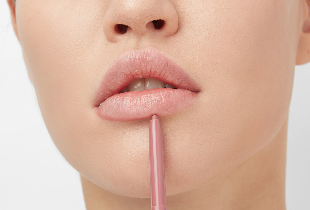 Belor Design Creamy lip pencil Automatic soft lip pencil 202 0.28 g Belor Design Creamy lip pencil Automatic soft lip pencil