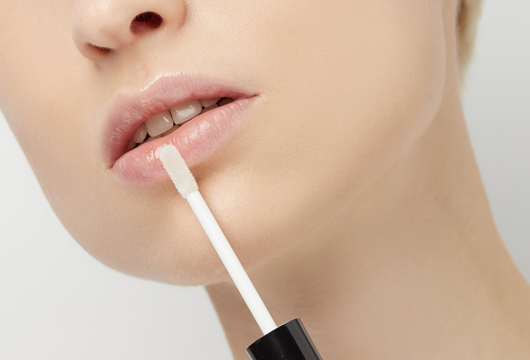 LUXVISAGE Lip Gloss Dragon Glass