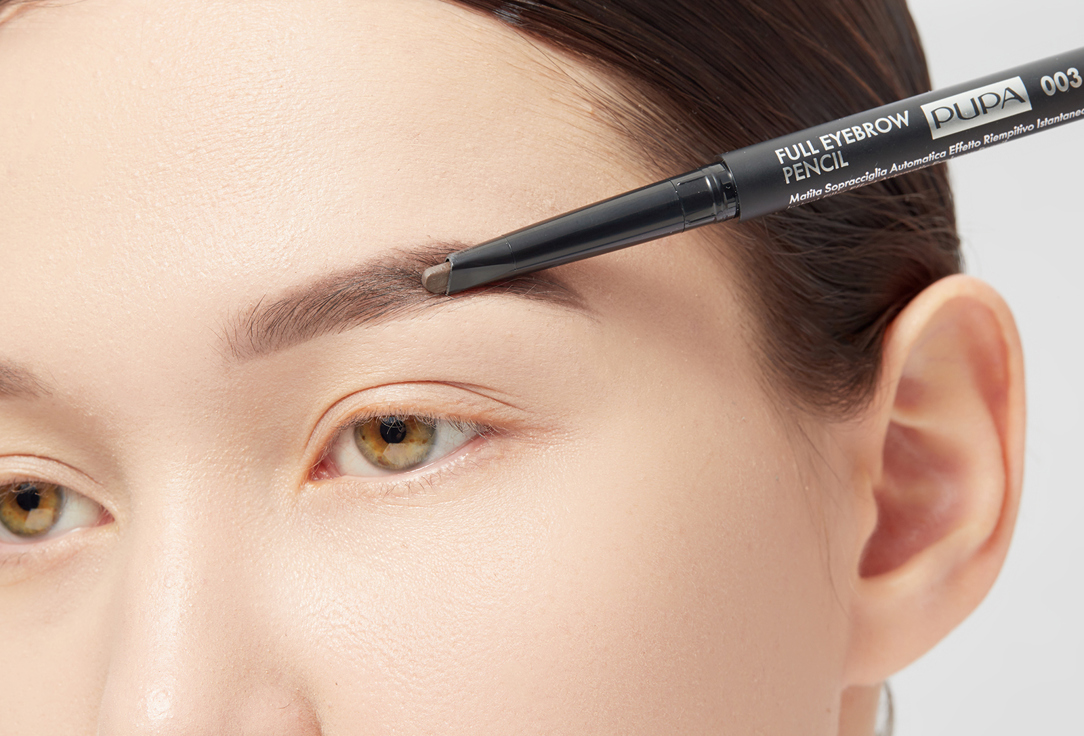Pupa Automatic Eyebrow Pencil FULL EYEBROW PENCIL
