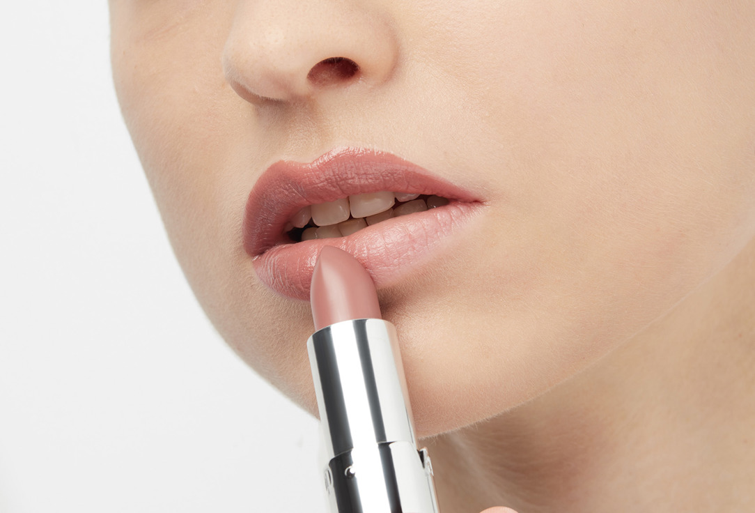 Pupa Volumizing Satin Creamy Lipstick VAMP!