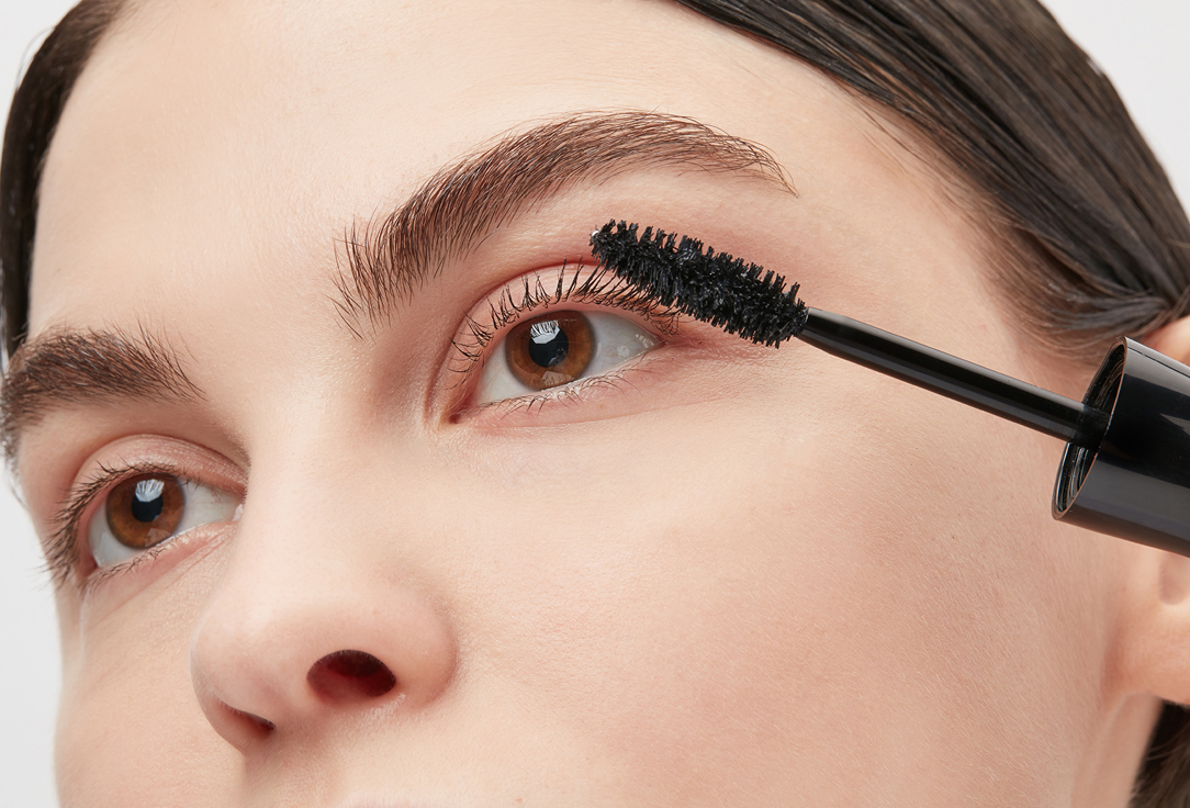 DEBORAH MILANO Mascara 24 ore absolute volume Black 12 ml DEBORAH MILANO Mascara 24 ore absolute volume