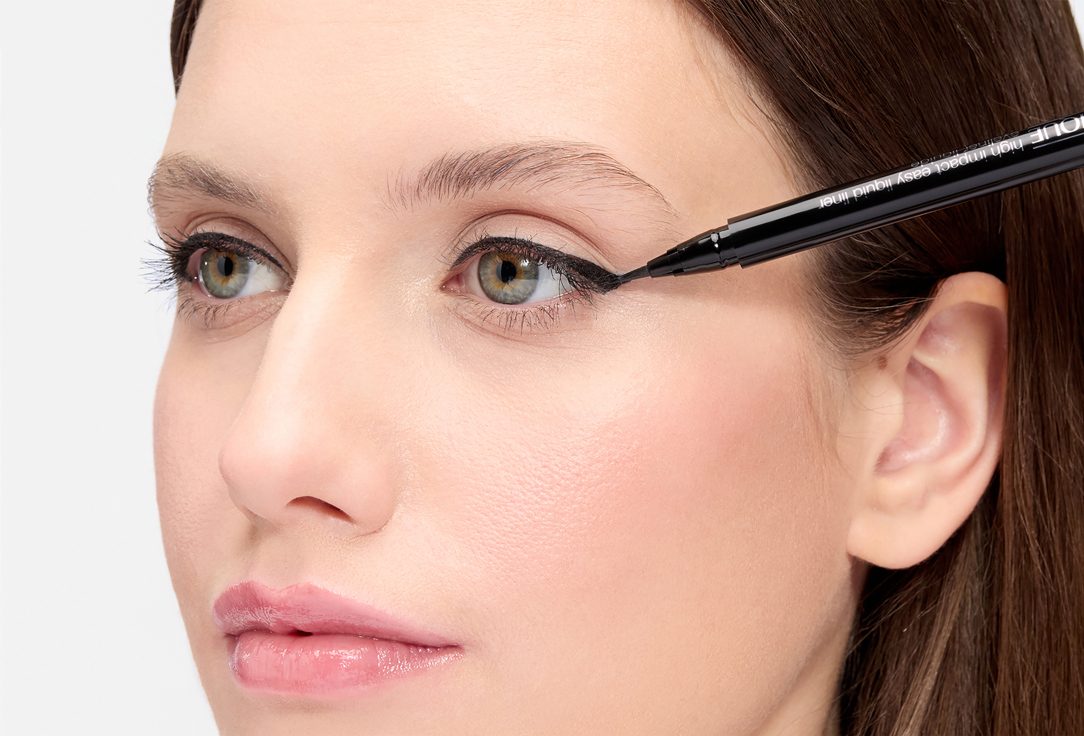 Clinique Long-Lasting Eyeliner High Impact Black 0.67 ml Clinique Long-Lasting Eyeliner High Impact