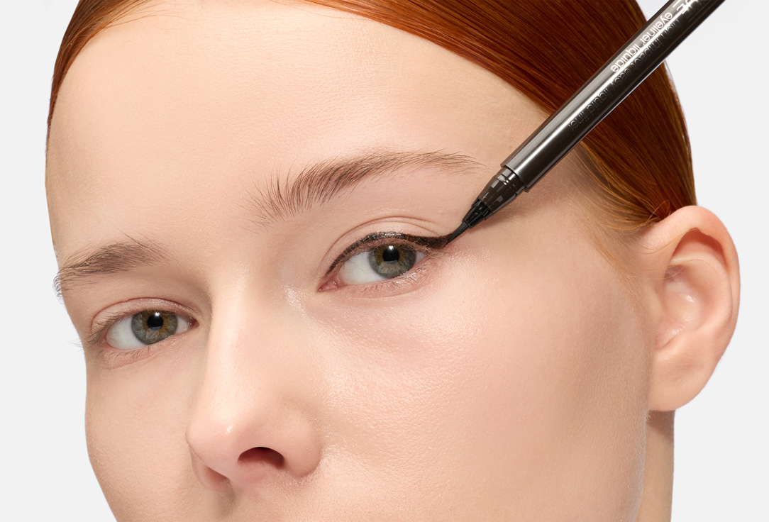 Clinique Long-Lasting Eyeliner High Impact