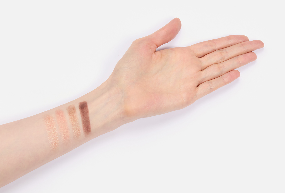 Tom Ford Eyeshadow palette Eye Color Quad