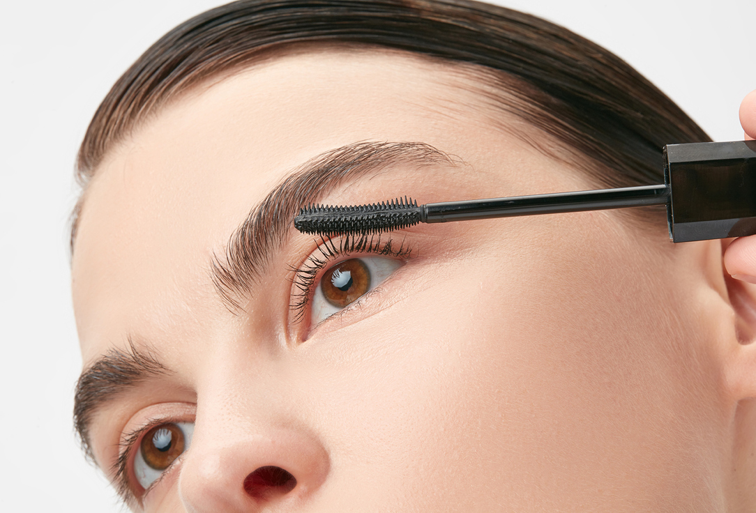 Physicians Formula ماسكارا مُعززة للمعان مينيرال وير بلاك دايموند ماسكارا