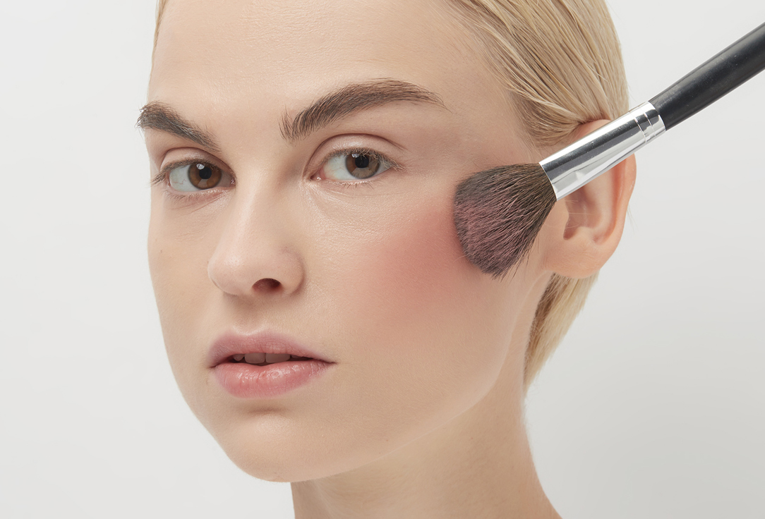 Divage Powder Blush Blush Compact Solo