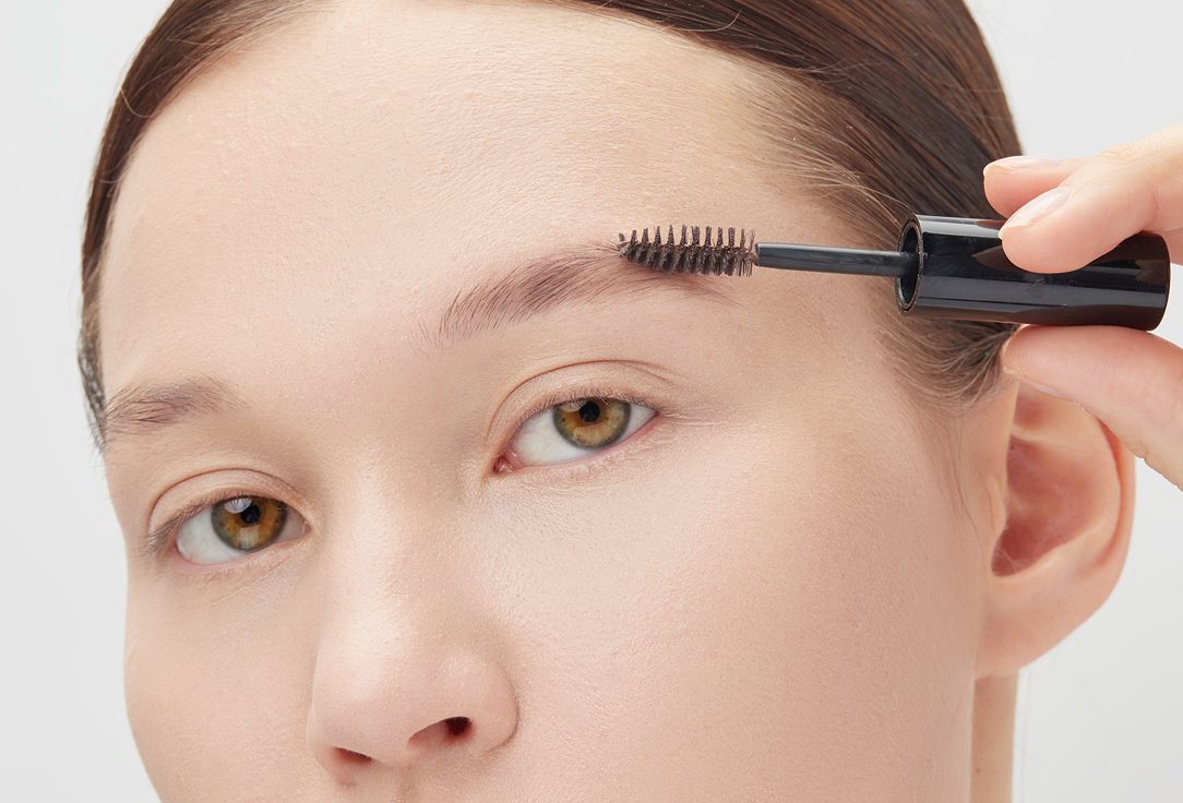 LUXVISAGE Gel-tint eyebrow Brow Tint Waterproof