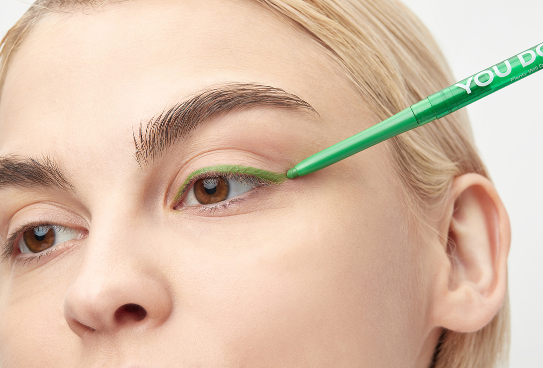 RAD AUTOMATIC EYE AND LIP PENCIL plenty will do eye & lip