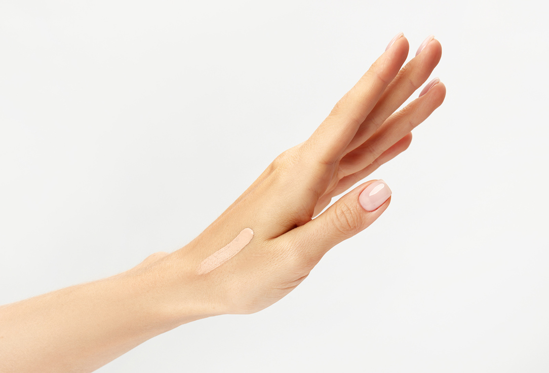 NOTE Liquid Concealer Conceal & Protect