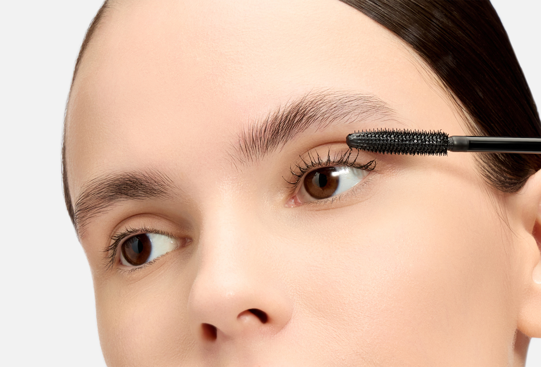 Topface ماسكارا سوداء مكثفة بلمسة نهائية محددة ثري دي إيمينجن أسود 9 مل Topface ماسكارا سوداء مكثفة بلمسة نهائية محددة ثري دي إيمينجن