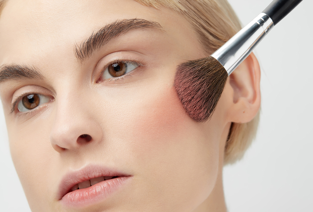 Topface أحمر خدود مضغوط بلمسة نهائية طبيعية بلاش أون بلاشر 2 10 غ Topface أحمر خدود مضغوط بلمسة نهائية طبيعية بلاش أون بلاشر