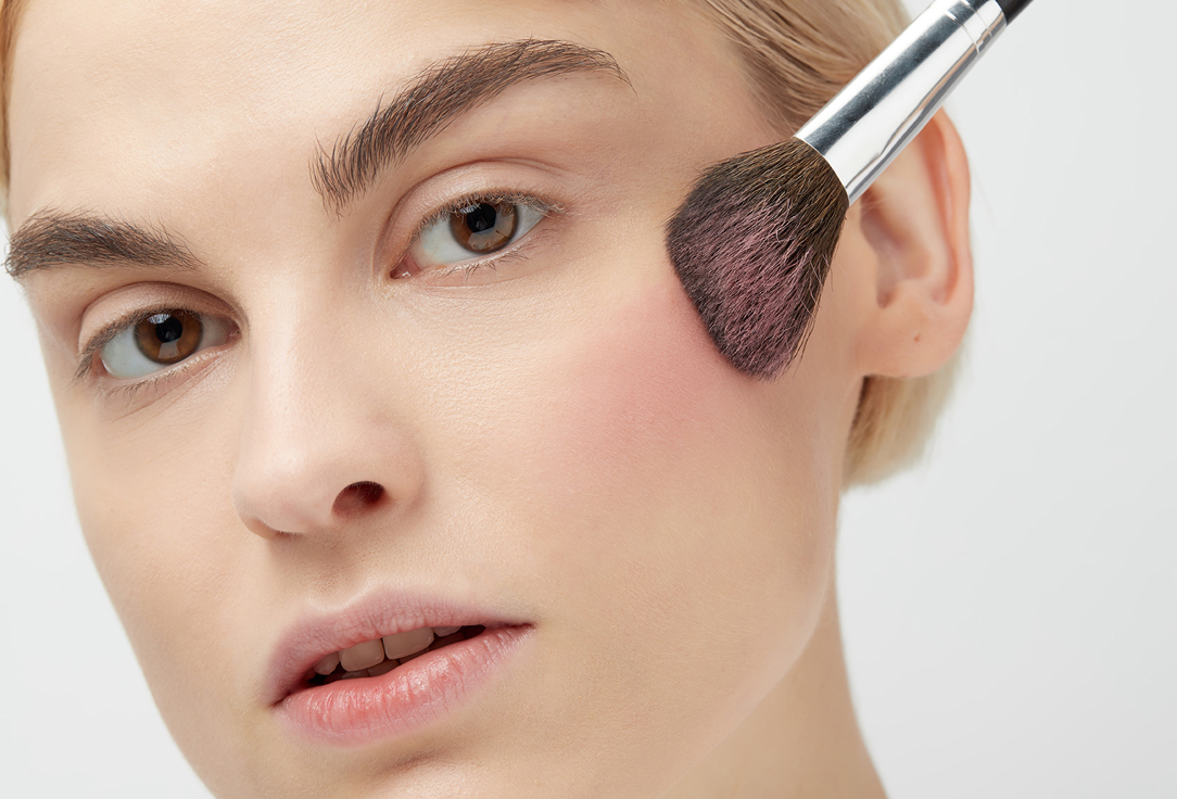 Topface Silky blush Instyle