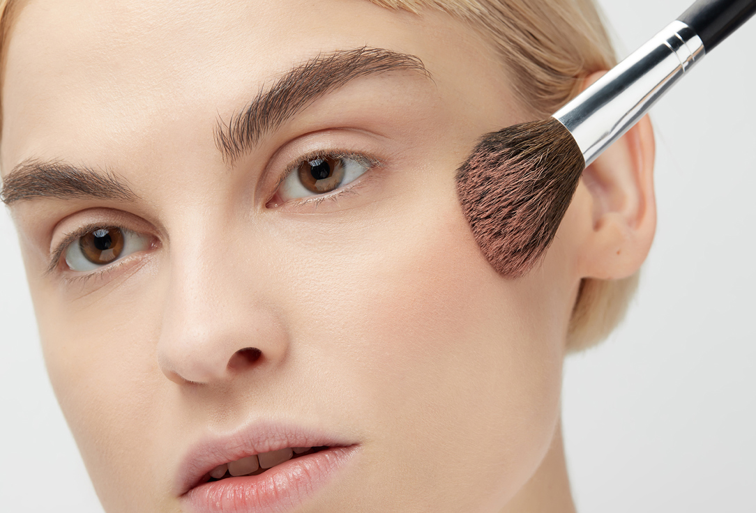Topface Silky blush Instyle