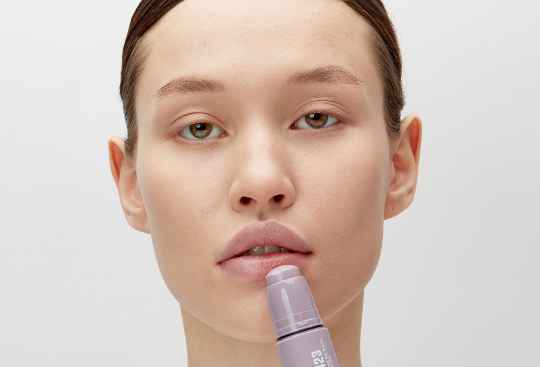 3INA 3-in-1 multi-tasking lipstick, blush, and eyeshadow The No-Rules Stick 423, Cool lavender 5 g 3INA 3-in-1 multi-tasking lipstick, blush, and eyeshadow The No-Rules Stick