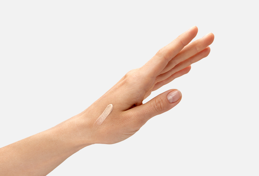 3INA 3-in-1 Foundation, concealer, and primer The 3-in-1 Foundation
