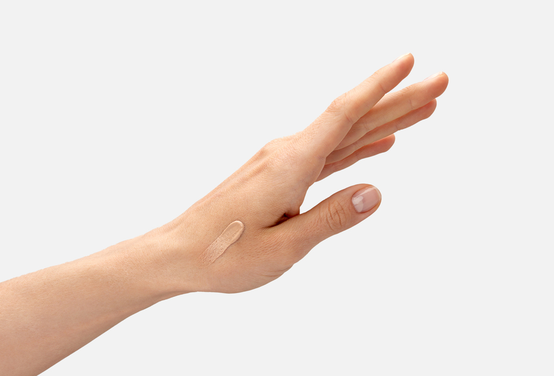 3INA 3-in-1 Foundation, concealer, and primer The 3-in-1 Foundation
