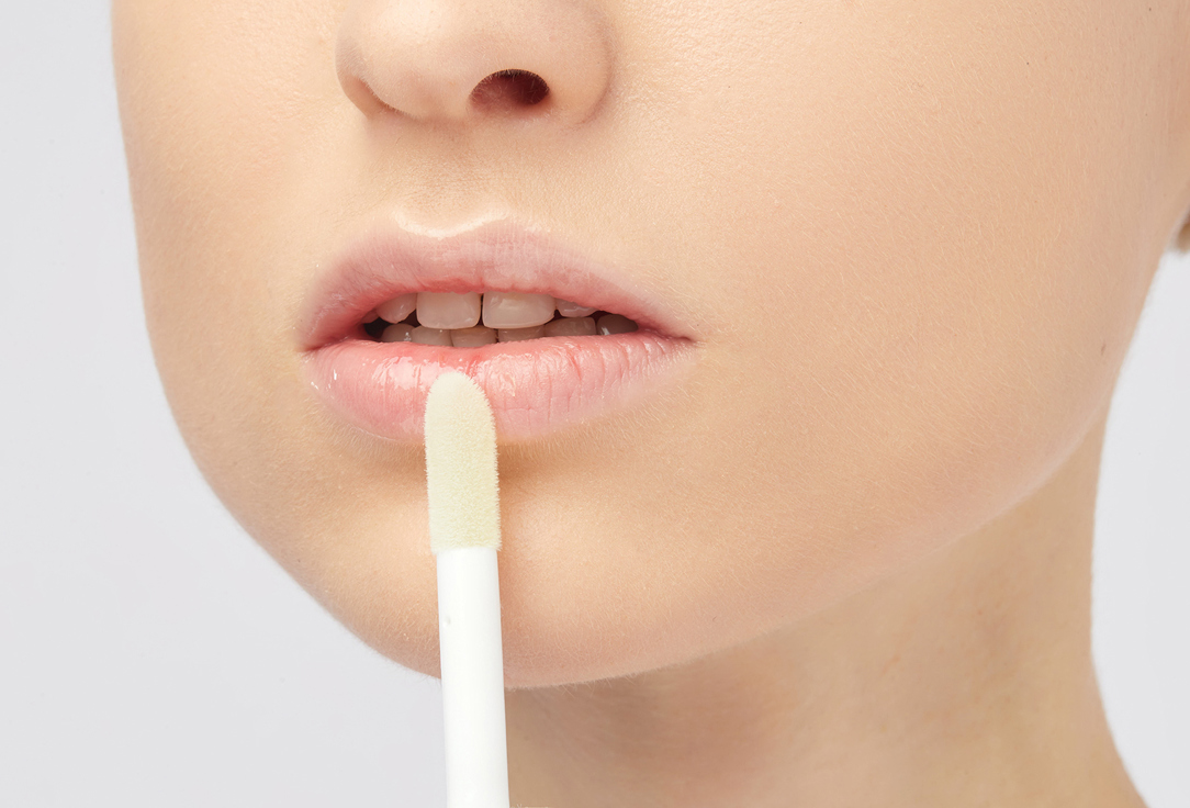 Divage Tinted Lip Oil Elixir