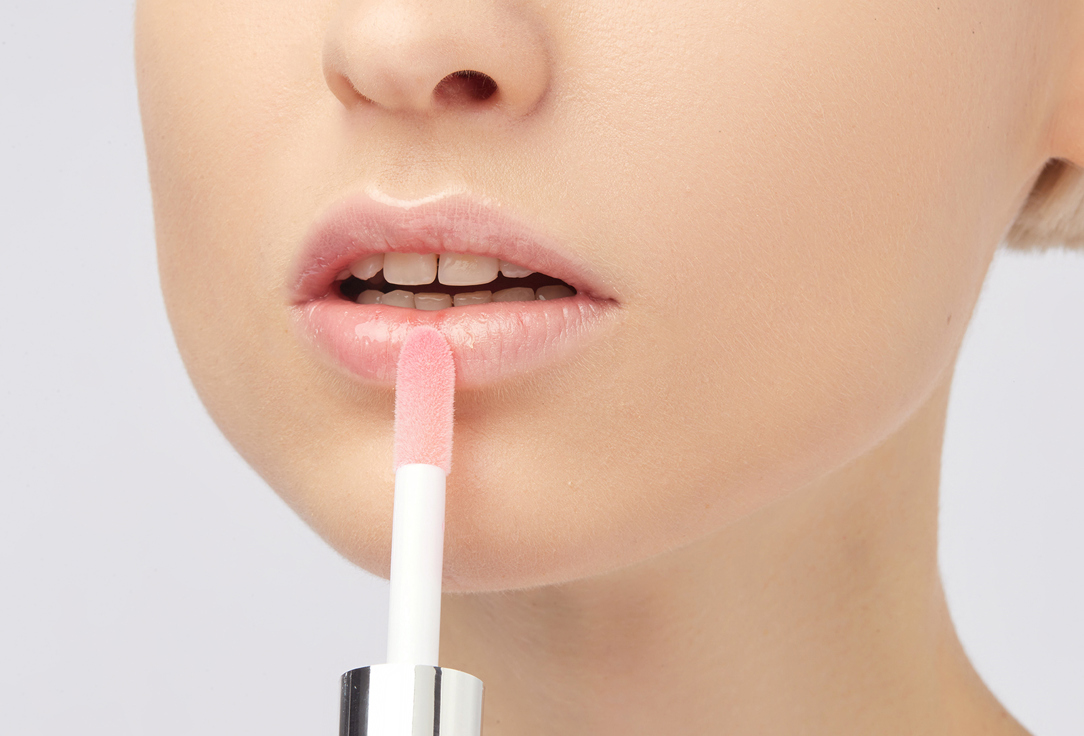 Divage Tinted Lip Oil Elixir