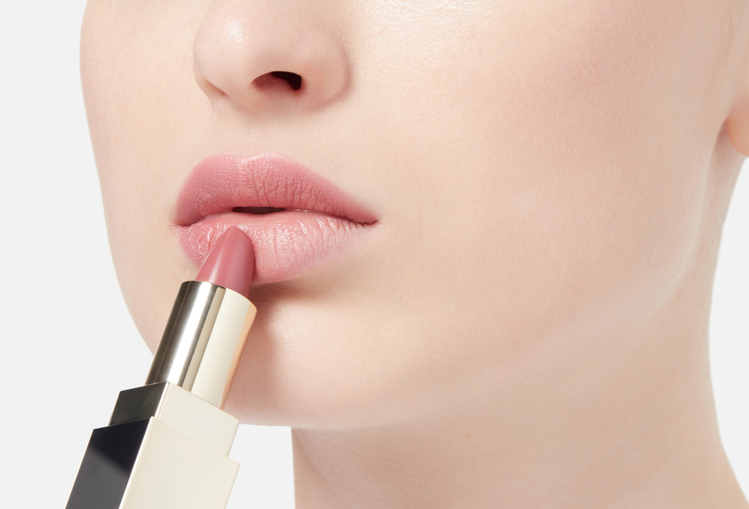 Clé de Peau Beauté Silky-Matte Creamy Lipstick Lipstick matte